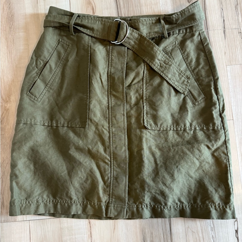 Ann Taylor Skirt